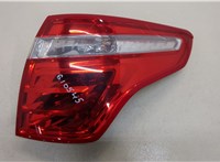  Фонарь (задний) Citroen C4 Picasso 2006-2013 20361000 #1
