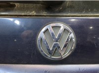  Крышка (дверь) багажника Volkswagen Passat 5 1996-2000 20361003 #2