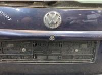  Крышка (дверь) багажника Volkswagen Passat 5 1996-2000 20361003 #3