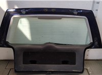  Крышка (дверь) багажника Volkswagen Passat 5 1996-2000 20361003 #4