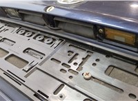  Крышка (дверь) багажника Volkswagen Passat 5 1996-2000 20361003 #10