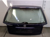  Крышка (дверь) багажника Volkswagen Passat 5 1996-2000 20361003 #1