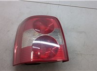 3B9945095AA Фонарь (задний) Volkswagen Passat 5 2000-2005 20361016 #12
