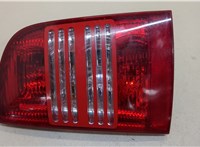  Фонарь (задний) Skoda Octavia Tour 2000-2010 20361023 #1