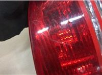  Фонарь (задний) Skoda Octavia Tour 2000-2010 20361023 #2