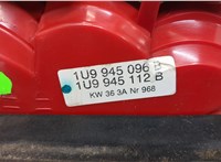  Фонарь (задний) Skoda Octavia Tour 2000-2010 20361023 #5