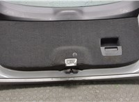  Крышка (дверь) багажника Opel Signum 20361028 #2