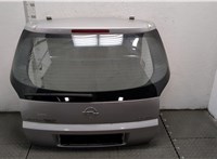  Крышка (дверь) багажника Opel Signum 20361028 #1