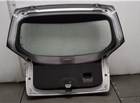  Крышка (дверь) багажника Opel Signum 20361028 #10