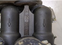  Кран отопителя (печки) Mercedes CLK W208 1997-2002 20361029 #3