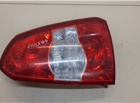  Фонарь (задний) Chevrolet Lacetti 20361030 #1