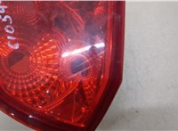  Фонарь (задний) Chevrolet Lacetti 20361030 #2