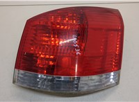  Фонарь (задний) Opel Signum 20361034 #1