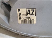  Фонарь (задний) Opel Signum 20361034 #3