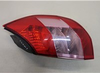  Фонарь (задний) Renault Scenic 2003-2009 20361041 #1