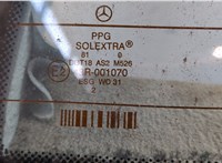A2107400305 Крышка (дверь) багажника Mercedes E W210 1995-2002 20361046 #4