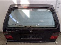 A2107400305 Крышка (дверь) багажника Mercedes E W210 1995-2002 20361046 #1
