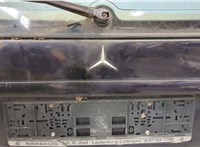A2107400305 Крышка (дверь) багажника Mercedes E W210 1995-2002 20361046 #8
