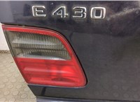 A2107400305 Крышка (дверь) багажника Mercedes E W210 1995-2002 20361046 #9
