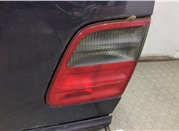 A2107400305 Крышка (дверь) багажника Mercedes E W210 1995-2002 20361046 #10