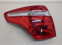  Фонарь (задний) Citroen C4 Picasso 2006-2013 20361062 #1