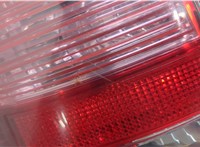 Фонарь (задний) Opel Astra H 2004-2010 20361067 #2