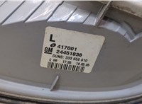  Фонарь (задний) Opel Astra H 2004-2010 20361067 #5