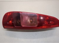  Фонарь (задний) Peugeot 807 20361090 #2