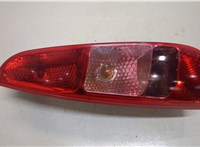  Фонарь (задний) Peugeot 807 20361095 #2