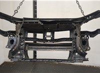  Рамка передняя (телевизор) Volkswagen Passat 6 2005-2010 20361112 #2