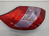  Фонарь (задний) Renault Scenic 2003-2009 20361119 #1