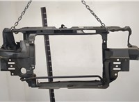  Рамка передняя (телевизор) Volkswagen Sharan 2000-2010 20361121 #1