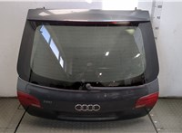  Фонарь крышки багажника Audi A6 (C6) 2004-2011 11379055 #1