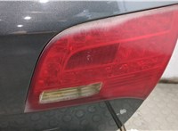  Фонарь крышки багажника Audi A6 (C6) 2004-2011 11379055 #14
