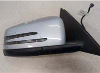  Зеркало боковое Mercedes C W204 2007-2013 20361130 #2