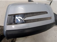  Зеркало боковое Mercedes C W204 2007-2013 20361130 #3