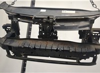  Рамка передняя (телевизор) Volkswagen Passat 7 2010-2015 Европа 20361138 #1