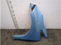 F31013VVAB Крыло Nissan Note E12 2012- 20361160 #1