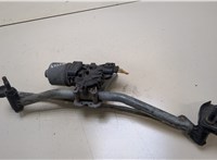  Механизм стеклоочистителя (трапеция дворников) Opel Astra H 2004-2010 20361165 #1