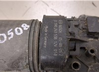  Механизм стеклоочистителя (трапеция дворников) Opel Astra H 2004-2010 20361165 #2
