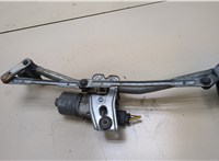  Механизм стеклоочистителя (трапеция дворников) Opel Astra H 2004-2010 20361165 #4