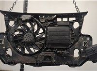  Рамка передняя (телевизор) Audi A6 (C6) 2004-2011 20361166 #2