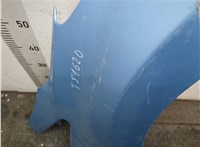 F31003VVAB Крыло Nissan Note E12 2012- 20361168 #2