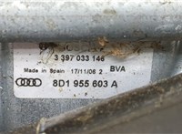  Механизм стеклоочистителя (трапеция дворников) Volkswagen Passat 5 1996-2000 20361175 #2