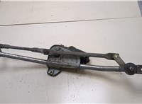  Механизм стеклоочистителя (трапеция дворников) Volkswagen Passat 5 1996-2000 20361175 #4