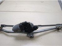  Механизм стеклоочистителя (трапеция дворников) Volkswagen Passat 5 2000-2005 20361180 #1