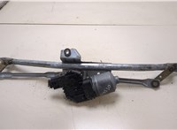  Механизм стеклоочистителя (трапеция дворников) Skoda SuperB 2001-2008 20361183 #1
