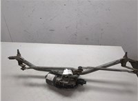 3B1955603C Механизм стеклоочистителя (трапеция дворников) Skoda SuperB 2001-2008 20361183 #4