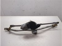 3B1955603C Механизм стеклоочистителя (трапеция дворников) Skoda SuperB 2001-2008 20361183 #5