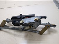  Механизм стеклоочистителя (трапеция дворников) Renault Scenic 1996-2002 20361184 #1